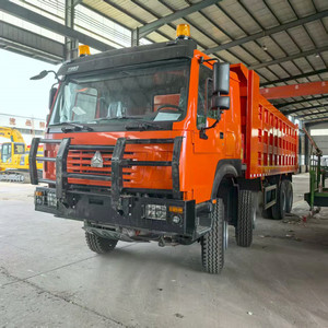 Camión volquete Howo usado camión volquete <span class=keywords><strong>de</strong></span> 25 metros cúbicos camión volquete <span class=keywords><strong>de</strong></span> 50 toneladas a la venta en <span class=keywords><strong>Jamaica</strong></span> - Product Image 1