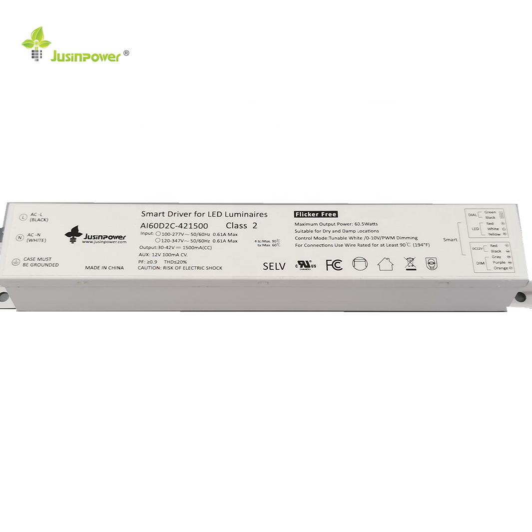 How to Choose the Best Constant Current LED Driver for Your Lighting ...