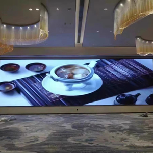 Pantalla LED Pour <span class=keywords><strong>La</strong></span> Publicidad Extérieur P3, P3.3, P4, P5, P8 P10 Led Pantalla De Led Chine/intérieur Extérieur Led Affichage - Product Image 3