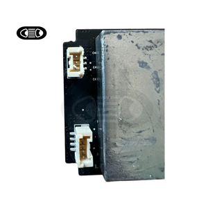 Módulo de Faro de Repuesto TUZHIHAO para <span class=keywords><strong>Roewe</strong></span> <span class=keywords><strong>Ei5</strong></span> con Luz Diurna y Módulo de Señal de Giro - Product Image 6