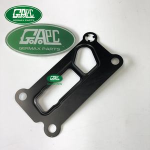 محكم غطاء فلتر الزيت LR025007 C2S24162 GL3426 GJ0947 لسيارة لاند روفر رينج روفر ايفوك 2012- جاكوار XF 2009-2015 2016- قطع غيار - Product Image 6