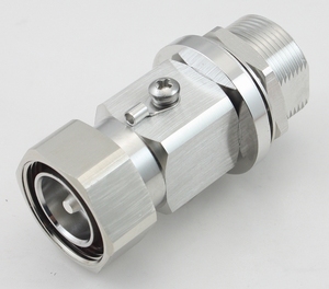 Parafoudre à décharge gazeuse de type DC-3G 4.3/10 - Product Image 4