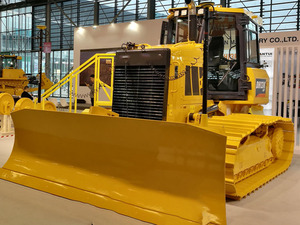 Bulldozer de calidad excepcional DH08 - B3 XL de nuevo diseño y su paquete de piezas de repuesto - Product Image 6