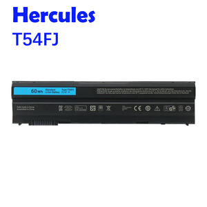 بطارية حاسوب محمول OEM قابلة لإعادة الشحن T54FJ 8858X N3X1D لـ DELL Latitude E6420 E5420 E6530 E5520 E5530 بطارية دفتر