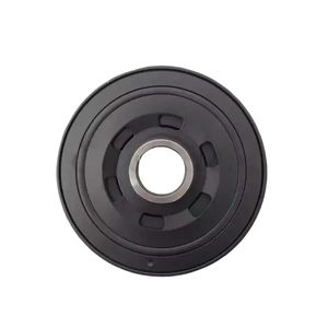 Polea Chevrolet Opel 25182193 para reemplazo y reparación, material ABS, pieza nueva - Product Image 3