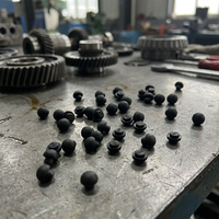 DKK Livraison Rapide Joint d'étanchéité plat moulé en caoutchouc NBR/EPDM, Bouchon de retenue, Couleur personnalisée, Robuste, AS568 PG, pour applications industrielles de découpe