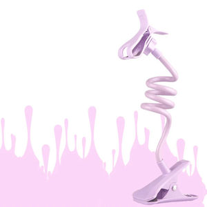 Soporte Universal Flexible para Teléfono Móvil, Soporte Ajustable para Celular, Clip para Cama, Escritorio, Hogar, Base para Smartphone - Product Image 2