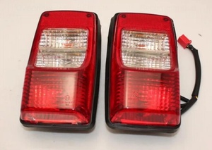 Cqhzj bán buôn bajaj re 225 phía sau đèn Led Xe Máy hệ thống chiếu sáng TV phía sau ánh sáng - Product Image 4