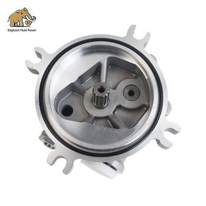 ปั๊มไฮดรอลิกสำหรับ K3V180เครื่องขุดปั๊มชาร์จปั๊มนำร่อง - Product Image 4