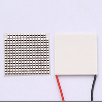Plaques de refroidissement semi-conductrices pour téléphones, modèles Icing et NTC, module de refroidissement semi-conducteur à différence de température