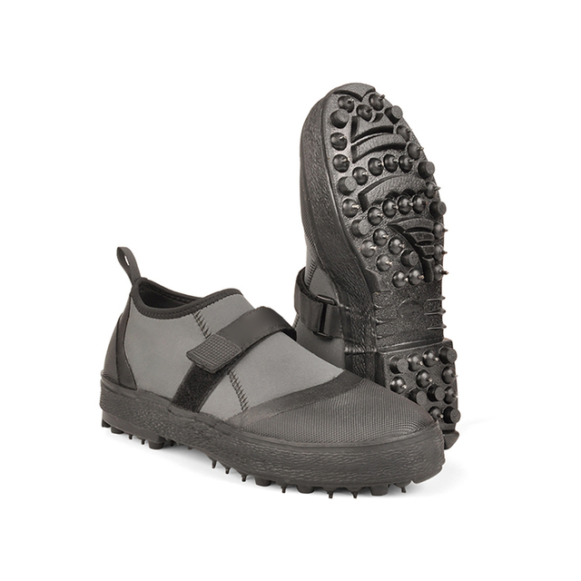 Surfing Boots Neoprene Diving Boots Reef Walking Shoes Non-slip Grip Sole Reef Walking Water protection Shoes Snorkeling