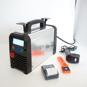 เครื่องเชื่อมไฟฟ้าไฟฟ้า เครื่องเชื่อมไฟฟ้าไฟฟ้า 2.2Kw DPS20 - Product Image 4