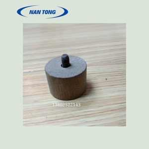 Plaquettes en bois Nantong Seven Knife pour machine à découper les coins 13802522143 - Product Image 2