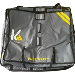 Planche d'hydrofoil professionnelle personnalisée 2026, ailes de kitefoil, <span class=keywords><strong>aile</strong></span> de kitefoil gonflable - Product Image 6