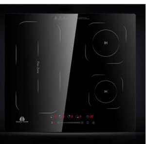 <span class=keywords><strong>Cocina</strong></span> de <span class=keywords><strong>Inducción</strong></span> de 4 quemadores, estufa eléctrica, <span class=keywords><strong>cocina</strong></span> de <span class=keywords><strong>inducción</strong></span> superior con aprobación CE CB EMC ROHS ERP, 220-240V, 6600W - Product Image 2