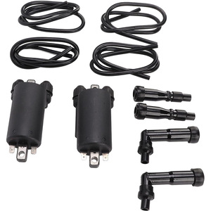 Kit de Bobina de Encendido 30500-422-003 para CB650 CB650C, Repuestos para Motocicleta - Product Image 2