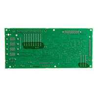 Carte de circuit imprimé du clavier de commande Fanuc A20B-2004-0320, circuit de numérisation des touches MDI pour pièces de rechange CNC 16i 18i