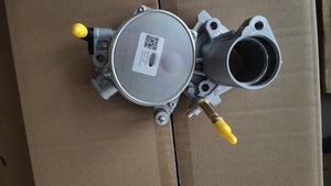 2471470 Pompe à vide d'origine pour Ford Transit V362 <span class=keywords><strong>MCA</strong></span> BK2Q-2A451-FB BK2Q 2A451 FB - Product Image 2