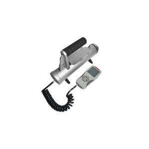 Meilleur détecteur de rayonnement de qualité environnementale SMACH RA2000 X Gamma Dose Rate Meter 10nSv à 100uSv - Product Image 5