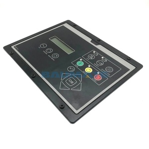 Baumate Pantalla de panel de control de alta calidad 450-9596-00 450959600 Tablero de control para motor CAT <span class=keywords><strong>CATERPILLAR</strong></span> EMCP4.1 - Product Image 2