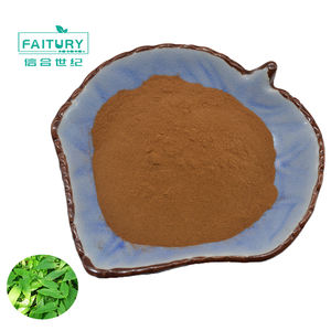 Hoge Kwaliteit Food Grade 5:1 Epimedium Sagittatum Extract Poeder - Product Image 2