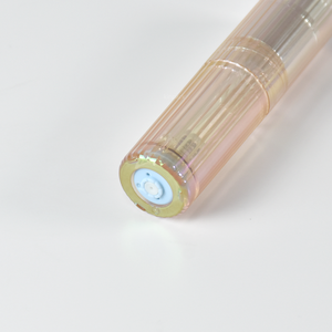 Flacon de parfum miniature de 5 ml, design portable, atomiseur rechargeable, accessoires de voyage, flacon pulvérisateur <span class=keywords><strong>vide</strong></span> - Product Image 4