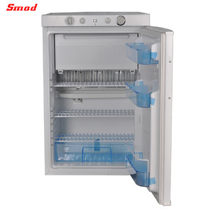 Refrigerador/Congelador de Gas Portátil para el Hogar de 40L-100L, Mini Refrigerador/Congelador de Gas por Absorción - Product Image 5