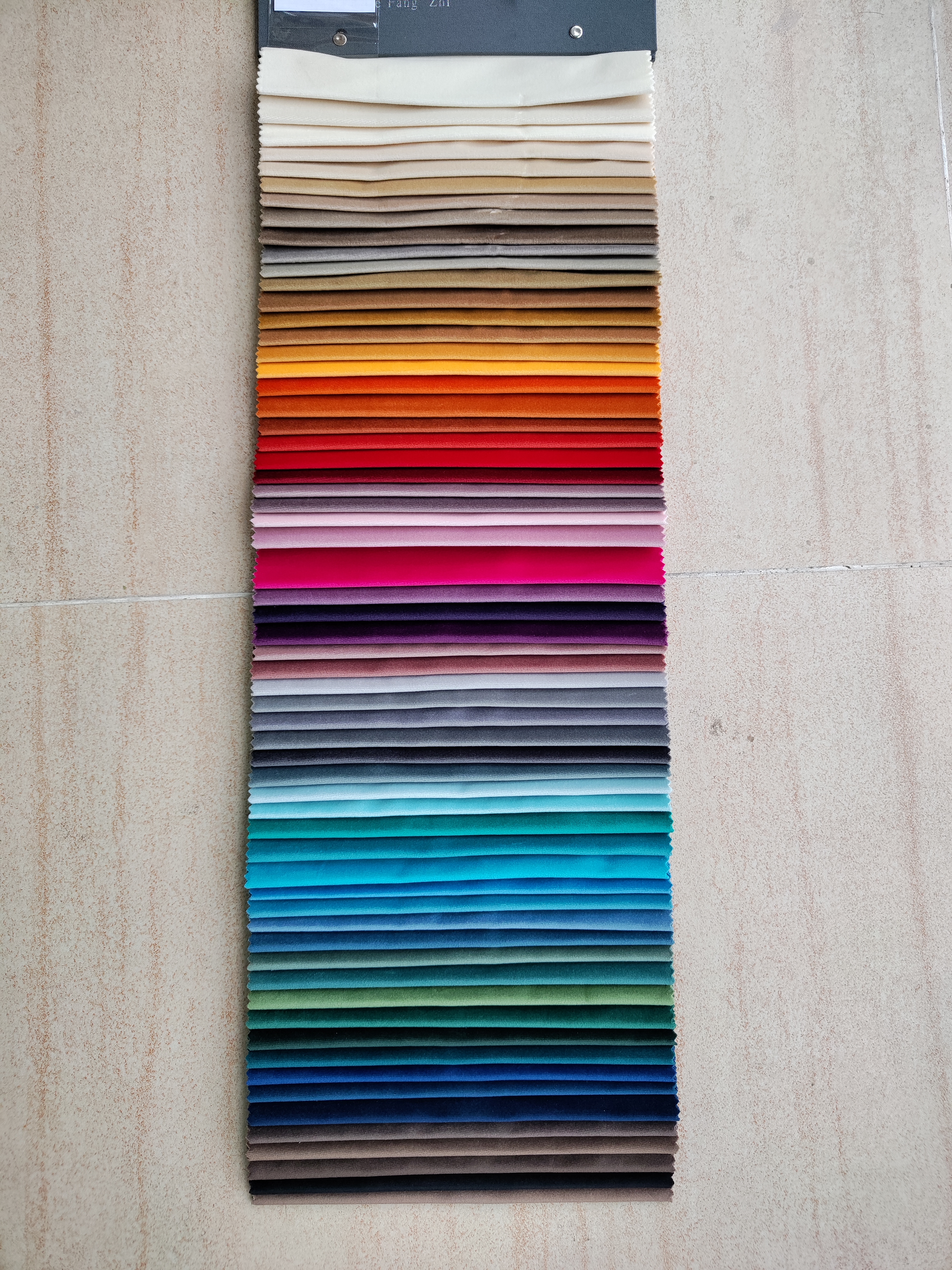 velours