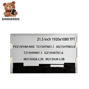 Groothandel Origineel Nieuw A+ 21,5" LCD Scherm PV215FHM NX0 T215HTN01.1 M215HTN03.0 T215HVN01.1 G215HAT01.6 M215HGK L30 M215HJK L3B - Product Image 1