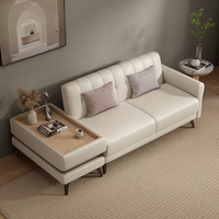 Gcon – canapé classique de luxe en cuir de haute qualité et au meilleur prix en chine, sofa en cuir de style moderne
