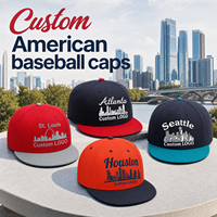 La nouvelle casquette de baseball St. Louis 2026 présente la ligne de délimitation de la ville et est une casquette de baseball incontournable pour les matchs de baseball américains.