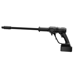 Set di rondelle per auto senza fili 21 V ad alta pressione/pulitore portatile - Product Image 3