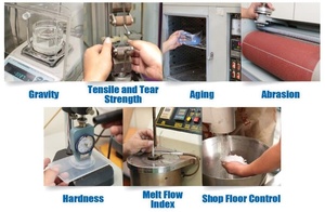 เม็ดยางยืดอีลาสโตเมอร์เอเชียแบบซูเปอร์ - Product Image 6