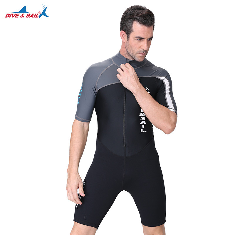 Gris pour hommes