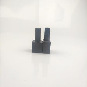 ราคาขายส่ง ขวดบีบสำหรับใส่ยาทาเล็บ ขนาด 7 มล. 8 มล. 10 มล. 12 มล. 15 มล. ขวดเปล่าทรงเหลี่ยมสำหรับทำเล็บ ขวดยาทาเล็บแฟนซีสำหรับสาวๆ - Product Image 4