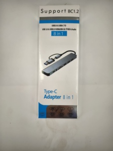 3 4 5 6 7 8 11 trong 1 <span class=keywords><strong>USB</strong></span> HUB Type-C Docking Station Splitter với <span class=keywords><strong>USB</strong></span> 3.0 PD TF over-chức năng HUB cho SD HD Máy tính bảng đa cổng HUB - Product Image 2