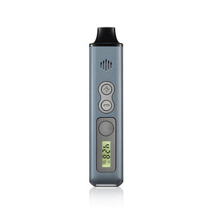 Kit d'outils de chauffage portables rechargeables en gros, équipement de chauffage électrique à température réglable avec accessoires de nettoyage - Product Image 2