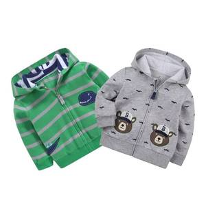 <span class=keywords><strong>Manteau</strong></span> d'hiver pour bébé garçon, veste à capuche pour nouveau-né, layette, prix d'usine - Product Image 4