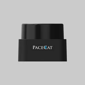 PaceCat TOF Lidar OEM ODM большой радиус действия высокая точность анти-грязный 360 градусов лидар датчик для радара обхода препятствий AGV