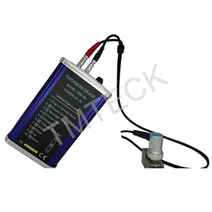 Misuratore di Spessore a Ultrasuoni TM210B con Funzione Zero-Sonda e Calibrazione della Velocità del Suono - Product Image 2