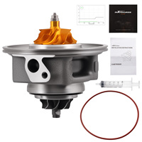 Kartrid Turbo MaXpeedingrods B38A15A untuk BMW 1 2 3 4 X1 X2 116i 118i 218i untuk Mini F55 Cooper Cabriolet Clubman Pendingin Oli