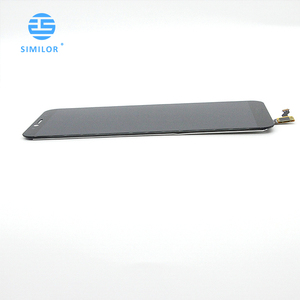 Phụ Kiện Và Linh Kiện Bộ Phận Sửa Chữa Điện Thoại <span class=keywords><strong>Lcd</strong></span> Với Màn Hình Cảm Ứng Cho Huawei Y6 2018 - Product Image 2