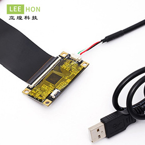 10.1/<span class=keywords><strong>10.4</strong></span>/12.1/12.3/13.3/15/15.6/17/17.3/18.5/19/21.5/27/32 xử lý bề mặt Ag AF AR liên kết OCR OCA màn hình cảm ứng điện dung - Product Image 5