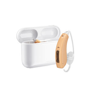 TM-516TE amplificateur de son d'oreille sourde 16 canaux, <span class=keywords><strong>aides</strong></span> <span class=keywords><strong>auditives</strong></span> numériques avec perte d'audition - Product Image 1