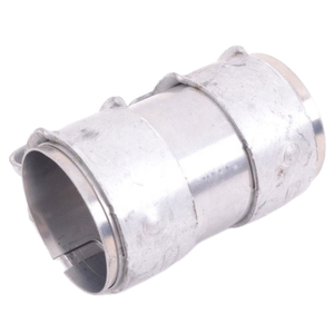 1K0253141L 1K0253141A 1K0253141F 폭스바겐 골프 제타 아우디 스코다 시트 2004-2016용 배기 이중 클램프 |   OE 교체품 - Product Image 2