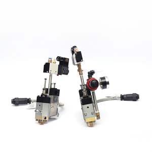 <span class=keywords><strong>Pistolet</strong></span> <span class=keywords><strong>à</strong></span> <span class=keywords><strong>colle</strong></span> thermofusible électrique Oushida OSD-28B, qualité professionnelle et industrielle, vente directe d'usine, <span class=keywords><strong>meilleur</strong></span> prix - Product Image 2