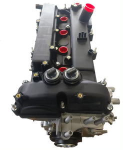 Prêt expédition voiture LR025366 LR079611 204PT 306DT TDV6 <span class=keywords><strong>224DT</strong></span> 2.2t Auto moteur Diesel assemblage pour Land Rover - Product Image 6