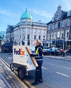 Expédition rapide de Yiwu Zhejiang aux États-Unis Agence d'expédition de fret express commercial DDU - Product Image 4