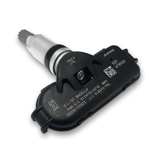 Capteur TPM 52933-3X200 externe pour Kia Rio Hyundai Elantra, système de surveillance de la pression des pneus de voiture - Product Image 1