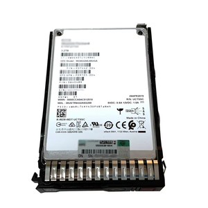 Nuovissimo P61051-B21 <span class=keywords><strong>3</strong></span>.2TB 2.5 NVMe MU U.<span class=keywords><strong>3</strong></span> SED BCN SSD per il Server G9 G10 G12 - Product Image 2